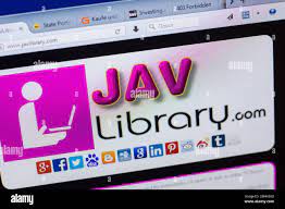 Javlibrary hi-res stock photography and images - Alamy