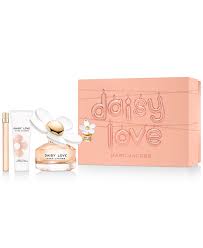Customers who viewed this item also viewed. Marc Jacobs 3 Pc Daisy Love Eau De Toilette Gift Set Reviews All Perfume Beauty Macy S
