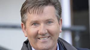 Daniel O'Donnell joins Strictly Come Dancing 2015
