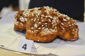 Il risultato è una classifica delle migliori 10 colombe di. Pasqua Le 10 Migliori Colombe Artigianali Di Regina Colomba 2018 Dissapore