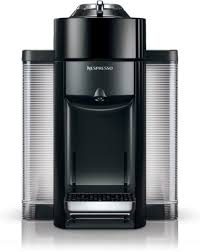 These reviews will give you 10 of the best nespresso these nespresso machine reviews will allow you to narrow down your choices if ever you decide to purchase one. Nespresso Vertuo Coffee Maker And Espresso Machine By Delonghi Piano Black Env135b Best Buy