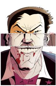 Chew: Zgniłe jabłka (tom 7) muchacomics