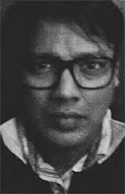 Why is the Indian venture capital investor bald?