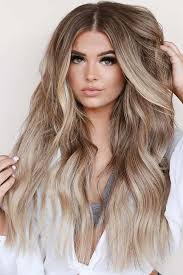 It's also a perfect solution in. 16 Hair Color Brown To Ash Blonde Cool