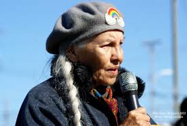 Mon fils Lolik Sakihaw vous remercie pour votre beau pow wow. Il a aimé  danser chez vous. Voici deux photos bien spécial que je tenais à partager  avec vous. Migwetc!