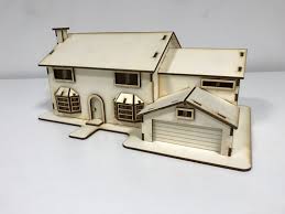 Die anschrift des hauses lautet 742 evergreen terrace (ausnahmen: Cwwh Onlineshop The Simsons Das Simson Haus Als 3d Modell