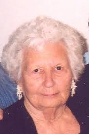 Rose Collins Obituary