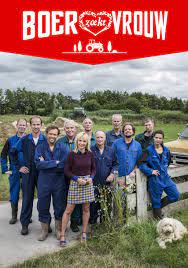Deze pagina wordt niet geüpdatet.wil je op de hoogte blijven van het. Boer Zoekt Vrouw Tv Series 2004 Imdb