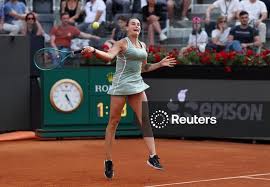 How to Watch the Internazionali BNL d’Italia