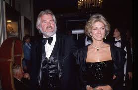 Who is marianne williamson, 2020 presidential candidate and also oprah's spiritual advisor? Kenny Rogers Was Married Five Times Throughout His 81 Year Life Meet His 5 Wives