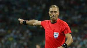Últimas noticias, fotos, y videos de néstor pitana las encuentras en el comercio. Fifa Fussball Wm 2018 Nachrichten Nestor Pitana Leitet Das Eroffnungsspiel Der Fifa Wm 2018 Fifa Com