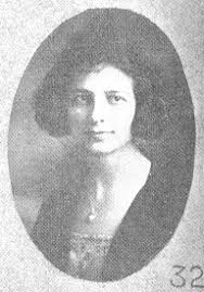 Shasta High School 1922