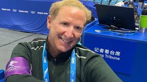 Guest article John Crumlish: Sprossenwand