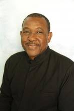 Rev. Dr. Oral Thomas