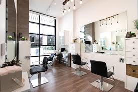 Their accommodating staff also serve free biscuits to customers waiting. Flatiron Crossing Salon Suites Salon Republic Salon Studios