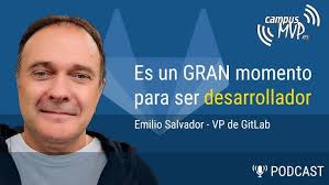 Entrevista Yamil Hernandez Microsoft campusMVP