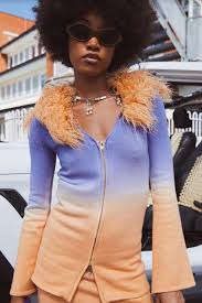 Spiritual Gangster Hallie Moon Phases Hoodie