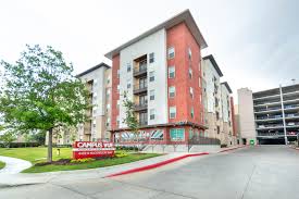Rice university was established in 1912. Campus Vue Apartments Near University Of Houston