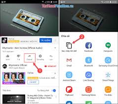 Just proceed with caution, as ripping audio comes with risks. How To Download Music On Youtube To Your Phone