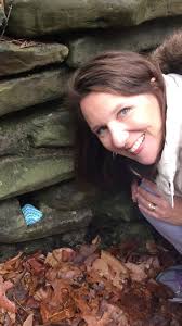 First time at Cranberry Lake Preserve and Quarry