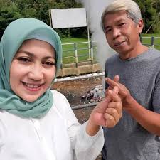 Venti Figianti Menduga Kiwil Ada Hubungan dengan Bos Travel, Siap Mundur  jika Dipoligami