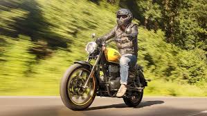 However, there is various danger which is involved while driving a royal enfield. Royal Enfield Meteor 350 2021 Ab Fruhjahr Ab 3 999 Euro Motorradonline De