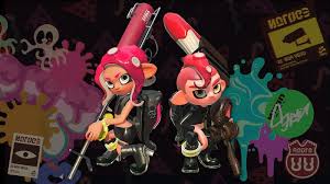 Octoling wig from splatoon 2. Splatoon 2 Octo Expansion Guide New Campaign New Gear How To Unlock Multiplayer Octolings Usgamer