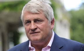 DENIS O'BRIEN TAKES OWNERSHIP OF THE REPUBLIC BANK CPL