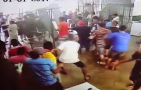 Massacre do Compaj foi o assunto mais pesquisado no Google sobre Manaus em  2017
