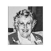 Search Frances Crabtree Obituaries and Funeral Services