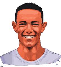 SENIOR ISSUE, JUNE 2018