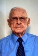 Bruce Evans Obituary (1928