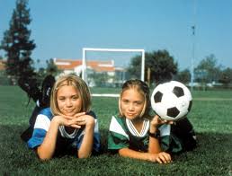 Hulu also has a unique feature of releasing new episodes the following day after it's aired on live television, such as this is us and brooklyn so why not add more sports and disney movies to your life. What Olsen Twins Movies Are Available To Stream On Hulu Popsugar Entertainment