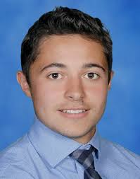 2018 boys hockey all-stars