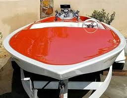 For Sale 1964 Hallett Please Contact Bololifestyle D21enterprises Flatbottom Vdrive Boat Hallett Family Jet Boats Jet Boats For Sale Flat Bottom Boats