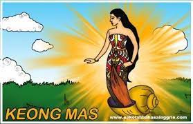 Contoh teks drama bahasa inggris 4, 5, 6, 7, 8, dan 9 orang. Cerita Rakyat Singkat Keong Mas Dalam Bahasa Inggris