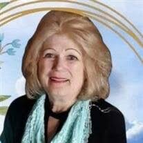 Doris Ann "Dorie" Rasmusen Obituary