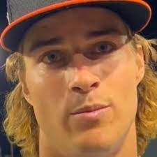 Jacob Burke's Instagram, Twitter & Facebook