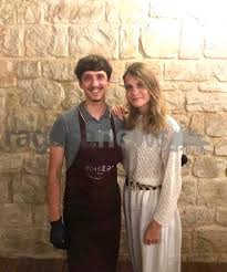 Angela robusti è la ragazza che da un paio d'anni fa coppia fissa con pippo inzaghi. Angela Robusti Fidanzata Di Filippo Inzaghi In Vacanza A Scicli Scicli