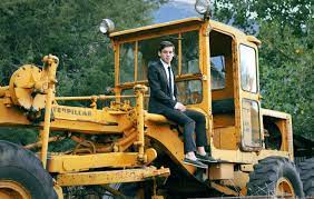 pin on yellow tractors