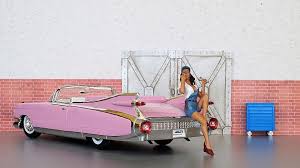 Where is el dorado truck and auto located? Modellauto Cadillac Cadillac Eldorado Auto Alt Spielzeugauto Vereinigte Staaten Von Amerika Amerika Modell Diorama Fahrzeug Pikist