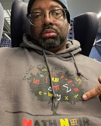 Profile for Math Noir