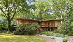 Moby Is Selling His Midcentury New York State Home For 1 3m