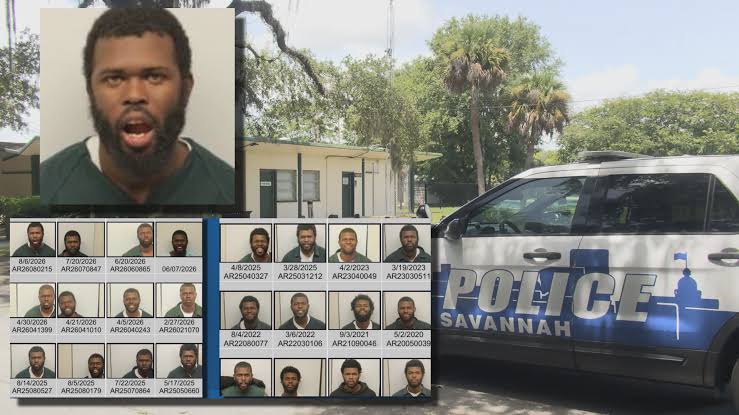 Savannah Police Department fires 6 employees over Flock Safety System misuse