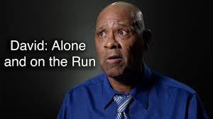 Pacific Garden Mission Ep 358 David: Alone and