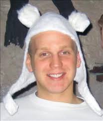 Kevin Rees Obituary (2012)