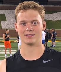 North Dakota State 2021 Football Prospects