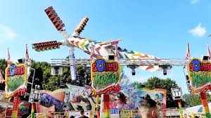 Nieuws, acties, vacatures, agendatips, evenementen en foto's uit tilburg. Sound Machine Hoefnagels Offride Video Kermis Tilburg 2019 Youtube