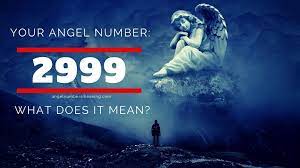 2999 Angel Number Meaning And Symbolism