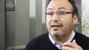 Mario Matus "Un proyecto que peca de ignorante"-